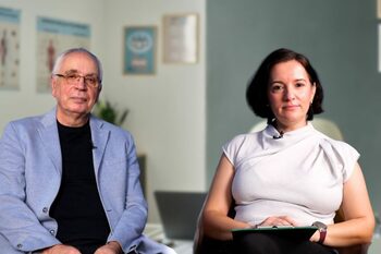 VIDEO | Fântâna de sănătate | Dr. Gabriel Tatu Chițoiu: „Dieta mediteraneană nu e o modă, e știință” / Ce (…)