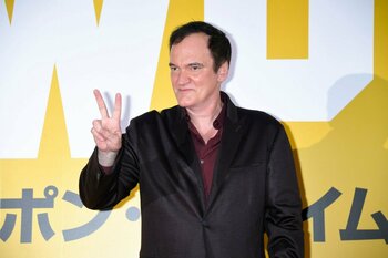 Tarantino, despre filmele sale / Inglourious Basterds este „capodopera mea”, Once Upon a Time în Hollywood este (…)