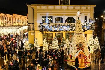 Chiar este Târgul de Crăciun din Craiova mai scump decât cel din Austria? Cât costă o cană de ciocolată caldă la (…)