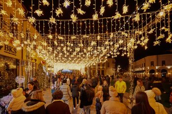 Târgul de Crăciun din România care i-a impresionat pe britanici: „Recomand cu căldură”