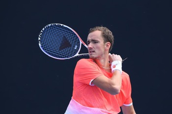 Taylor Fritz şi Daniil Medvedev s-au calificat în optimi la Washington (ATP)