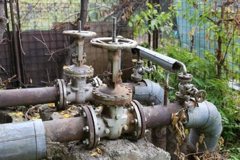 Peste o treime din căldura produsă de Termo Urban se pierde pe drum