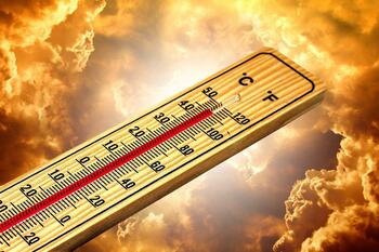 Meteorologii ANM au emis o avertizare cod portocaliu de caniculă, valabilă în București și alte 25 de județe! (…)