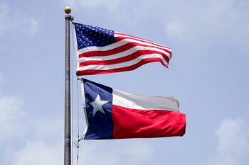 Statul american Texas adoptă o hartă electorală modificată la cererea lui Trump în perspectiva alegerilor din 2026