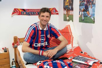 Thomas Muller, deschis către o plecare în MLS după despărţirea de Bayern Munchen