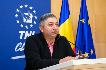 Alin Tișe: Cooperativa trădătorilor și a non-performanței politice a pus mâna pe PNL. De astăzi, nu mai sunt parte a (…)