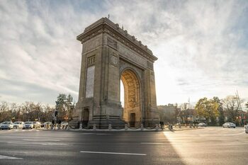 Topul capitalelor periculoase în Europa. Pe ce loc este Bucureștiul