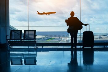 În această vară, traficul aerian european s-ar putea confrunta cu cele mai grave întârzieri din istorie