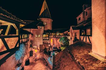 Transilvania, destinația numărul 1 de Halloween în Europa: Lonely Planet plasează România înaintea Franței și Italiei