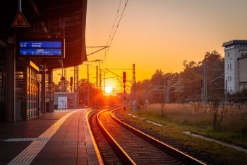 Un nou tren direct de mare viteză între Paris și München va fi lansat în 2026