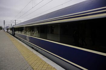 Trenurile CFR Călători vor fi oprite, din cauza datoriei la … CFR SA. Prima companie de stat cercetată pentru (…)