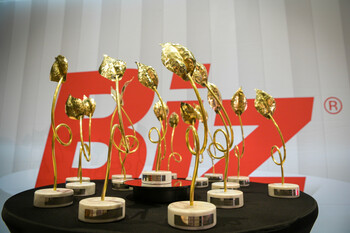 Top PR România 2025. Performanța în comunicare, apreciată în cadrul Galei Biz PR Awards