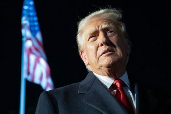 Trump cere Pentagonului reluarea testelor nucleare „în condiții de egalitate” cu Rusia și China