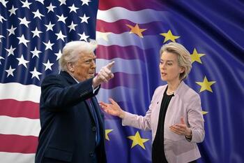 Trump poate „scoate din priză” internetul iar UE nu poate face nimic în privința asta
