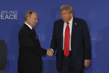 Cum vede MASS-MEDIA rusă întâlnirea Trump-Putin: de la succes răsunător la eșec zdrobitor
