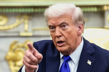 Trump cere ca Spania să fie exclusă din NATO