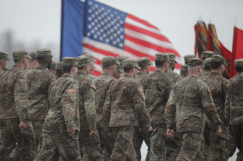 Parlamentarii americani au emis o declarație puternică în care își exprimă îngrijorarea cu privire la decizia de a (…)