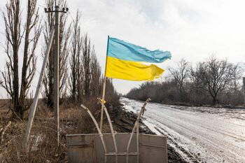 Ucraina „trebuie să beneficieze de garanții de securitate credibile”, a transmis premierul britanic