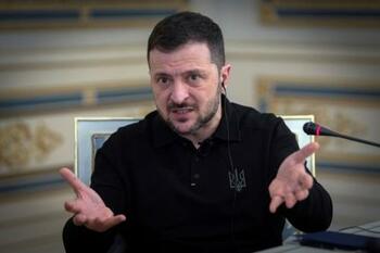 Ucraina se teme că livrările de arme americane ar putea fi redirecționate către Israel