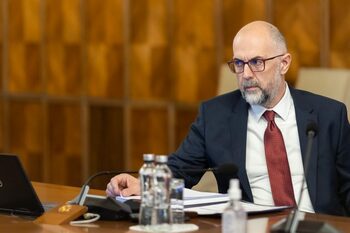 Kelemen Hunor, după ce Grindeanu a plecat în timpul intonării imnului secuiesc: „Poate nu știa versurile”