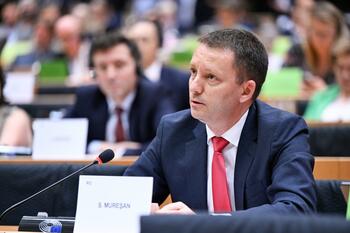 Siegfried Mureşan, negociatorul-șef al PE, critică propunerea de buget a UE. Cum ar putea fi afectată România