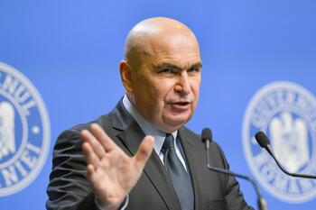 Guvernul Guvernul va putea numi supraveghetori pentru Lukoil. Ce prevede noul proiect de OUG