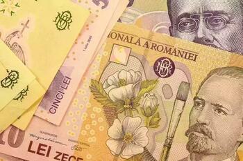 Curs BNR, 3 iulie 2025. Leul românesc câştigă mai mult de 3 bani în raport cu lira sterlină