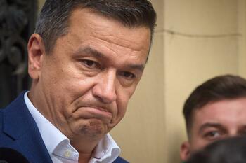 Sorin Grindeanu: Ştiu că va trebui să existe şi un pachet PSD. E un fel de condiţionare
