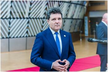 Nicușor Dan, despre femicid: Cei care-și amenință partenerele să știe că statul va acționa rapid împotriva lor