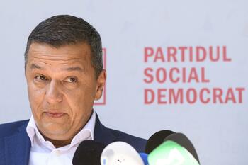 PSD amenință că rupe Coaliția dacă PNL și USR au candidat comun la Primăria Capitalei