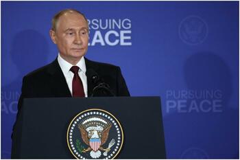 Putin ar fi făcut concesii 