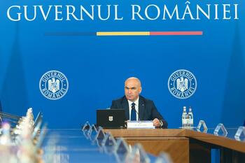 Bolojan atacă îmbolnăvirile 