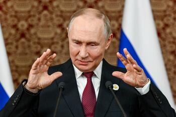 Reacția lui Putin după ce Trump nu a primit Premiul Nobel: Nici Nobelul nu mai este ce-a fost