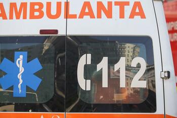 Accident de groază în Cluj. Copil de doi ani, ucis de o mașină cu remorcă