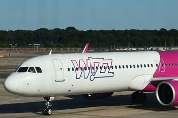 Schimbări la abonamentele Wizz Air Discount, după o plângere a românilor. O eroare provoca pierderi de bani