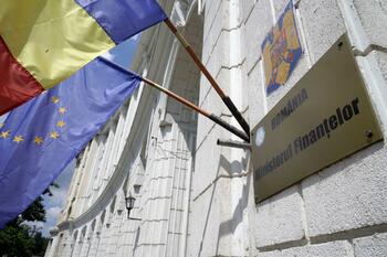 Ministerul Finanțelor a publicat proiectul pentru a doua rectificare bugetară