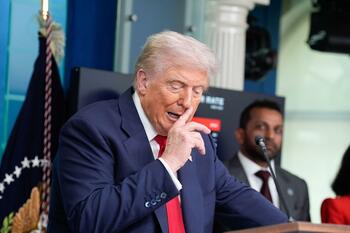 Trump: Ruşii ar fi ajuns în 4 ore la Kiev, dar un general a greşit. 