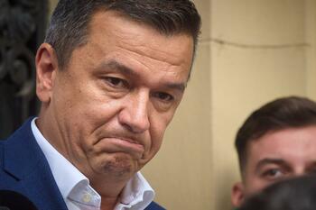 Grindeanu: România 