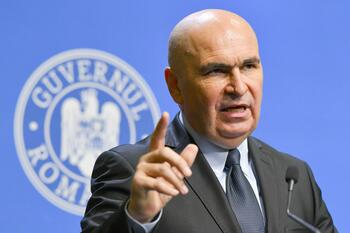 Bolojan, despre ancheta de la Hidroelectrica: 