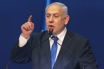 Netanyahu a ordonat o lovitură în Beirut împotriva unui lider Hezbollah: 