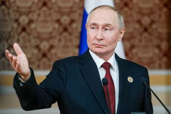 Putin: Rusia ar putea anunța în curând o nouă armă. Testele decurg cu succes