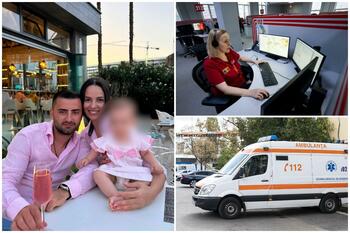 Filmul morţii micuţei Sara, refăcut de STS: