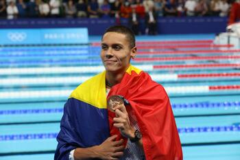 L'Equipe, după ce David Popovici a luat aurul la Europenele U23: 