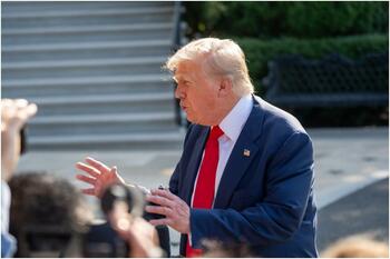 Trump avertizează europenii: 