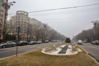 Vremea de mâine 9 noiembrie. Temperaturi mai ridicate decât normalul perioadei. Maxime şi de 20 de grade