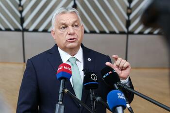 Premierul Ungariei: 