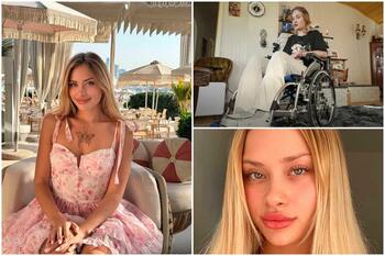 Ucraineanca găsită mutilată după petrecerea din Dubai și-a revenit și rupe tăcerea: 