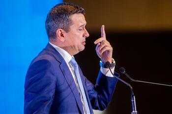 Grindeanu, despre pachetul de legi de relansare economică: Spun de pe acum, pentru cei care au urechi să audă