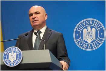 Bolojan anunță reduceri de personal: E inevitabil. 10.000 de români au și pensie și salariu de la stat