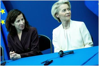POLITICO: Von der Leyen face concesii bugetare ca să evite o revoltă internă. Roxana Mînzatu, printre critici